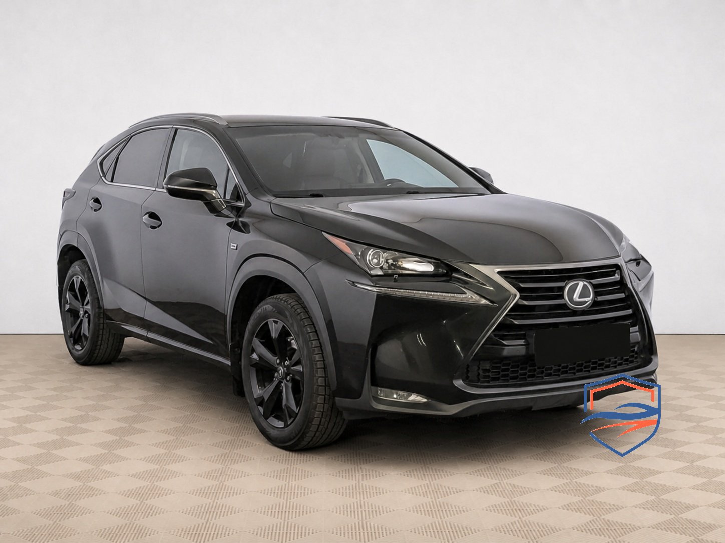 Lexus - Lexus NX 200 I, 2017