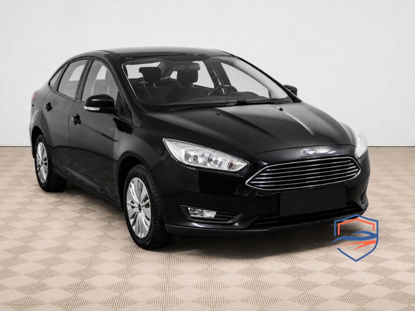 Ford - Ford Focus III Рестайлинг, 2019