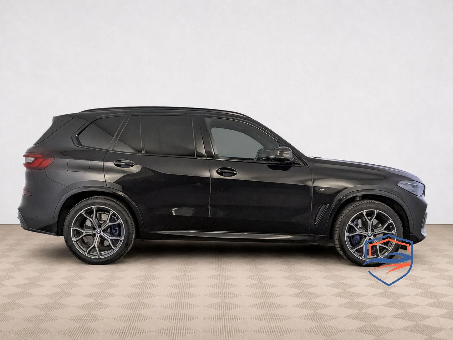 BMW - BMW X5 30d IV (G05/G18), 2021