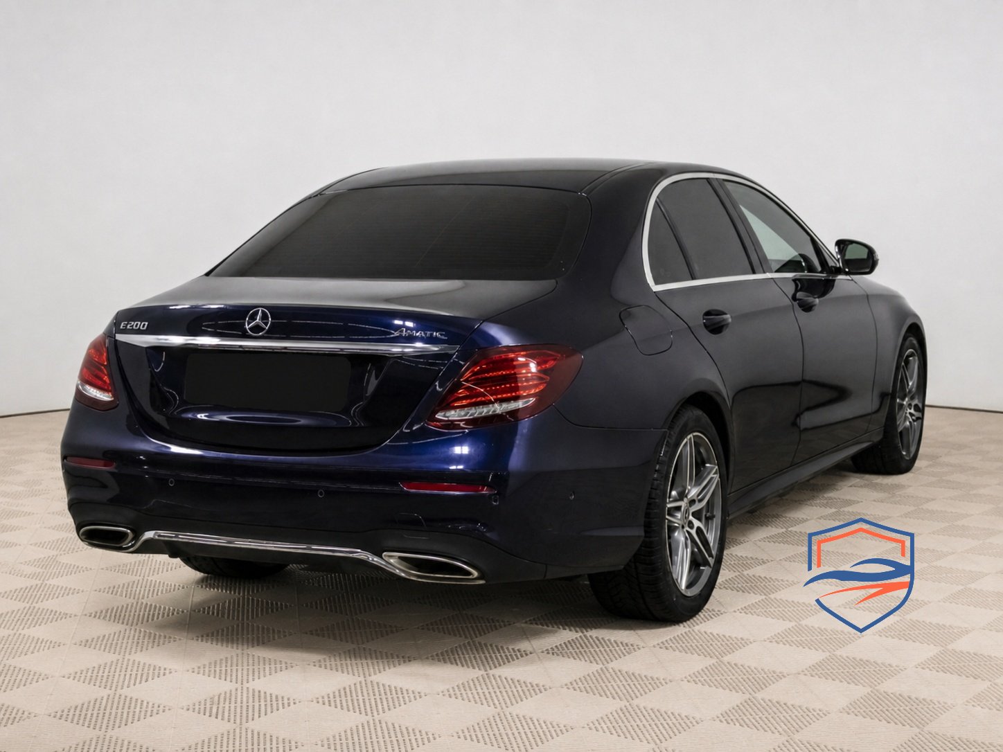 Mercedes-Benz - Mercedes-Benz E-Класс 200 V (W213, S213, C238), 2018
