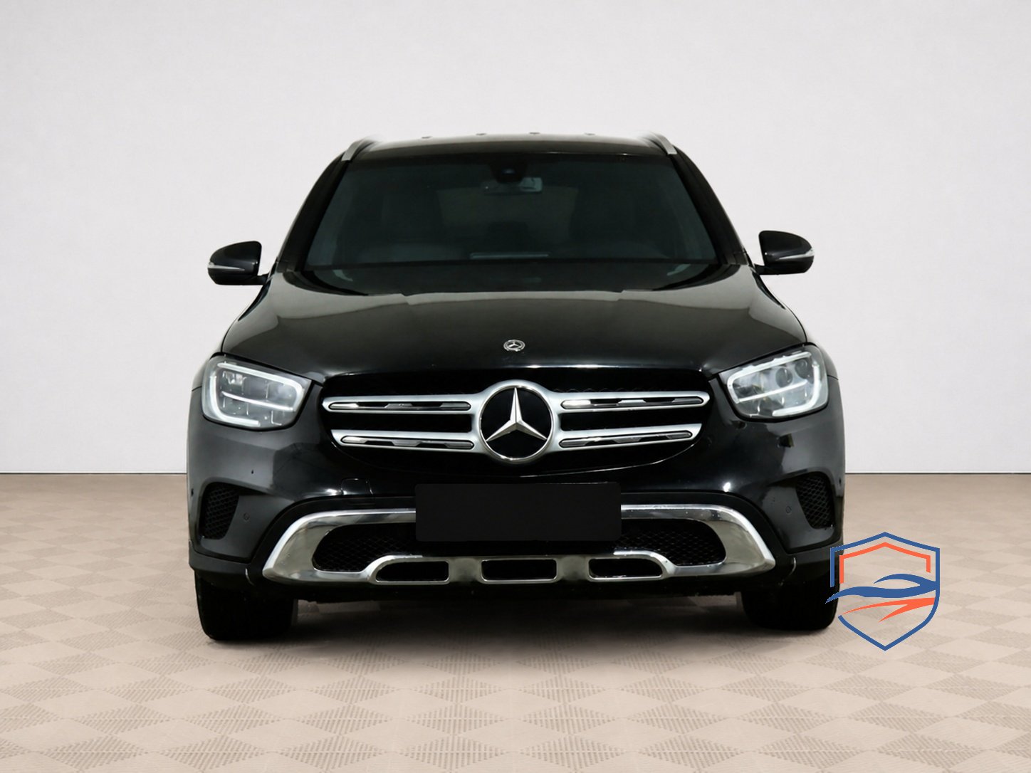 Mercedes-Benz - Mercedes-Benz GLC 200 I (X253) Рестайлинг, 2021