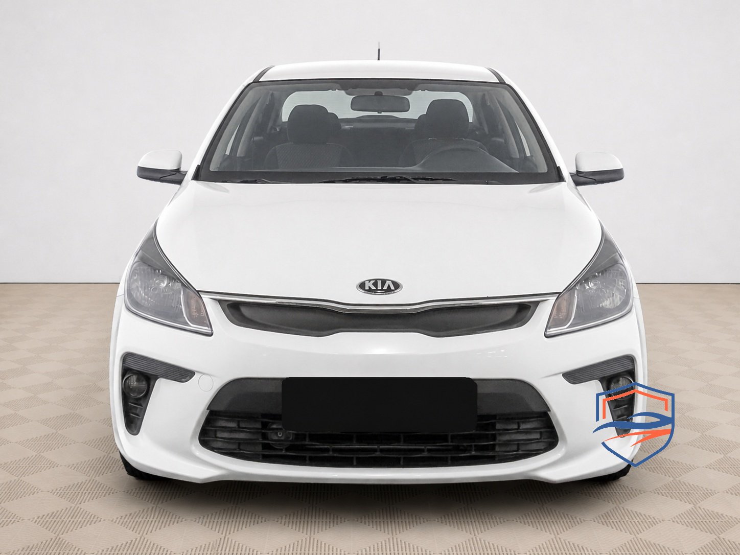 Kia - Kia Rio, 2020
