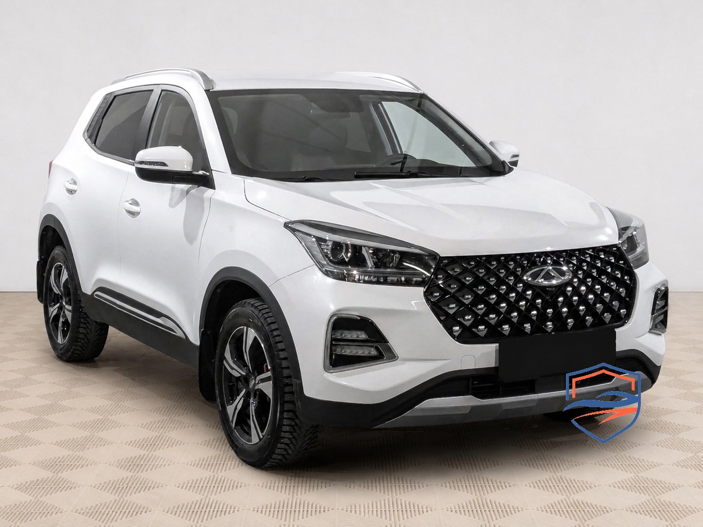 Chery - Chery Tiggo 4 Pro, 2023