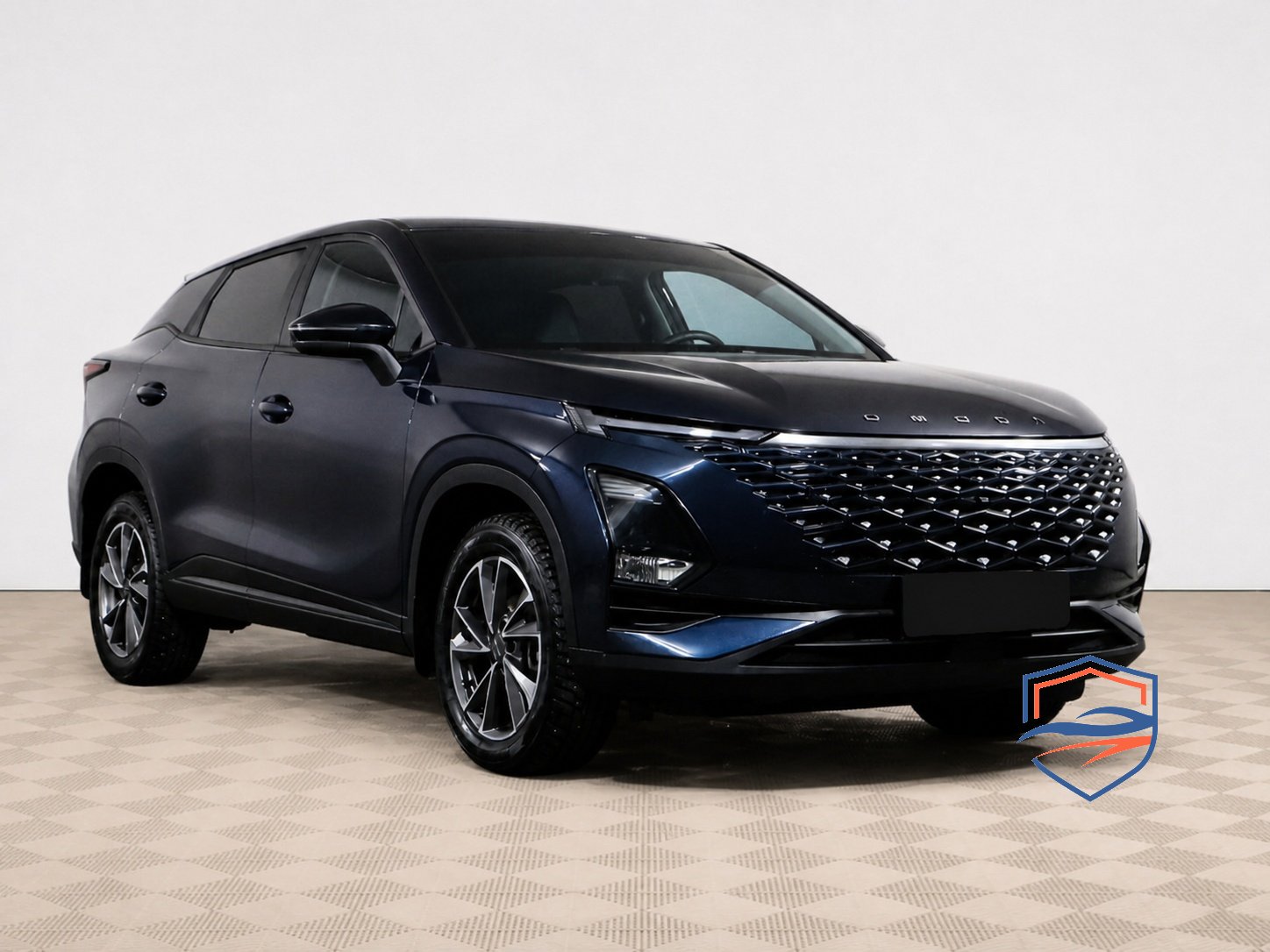 Omoda - Omoda C5 I, 2024