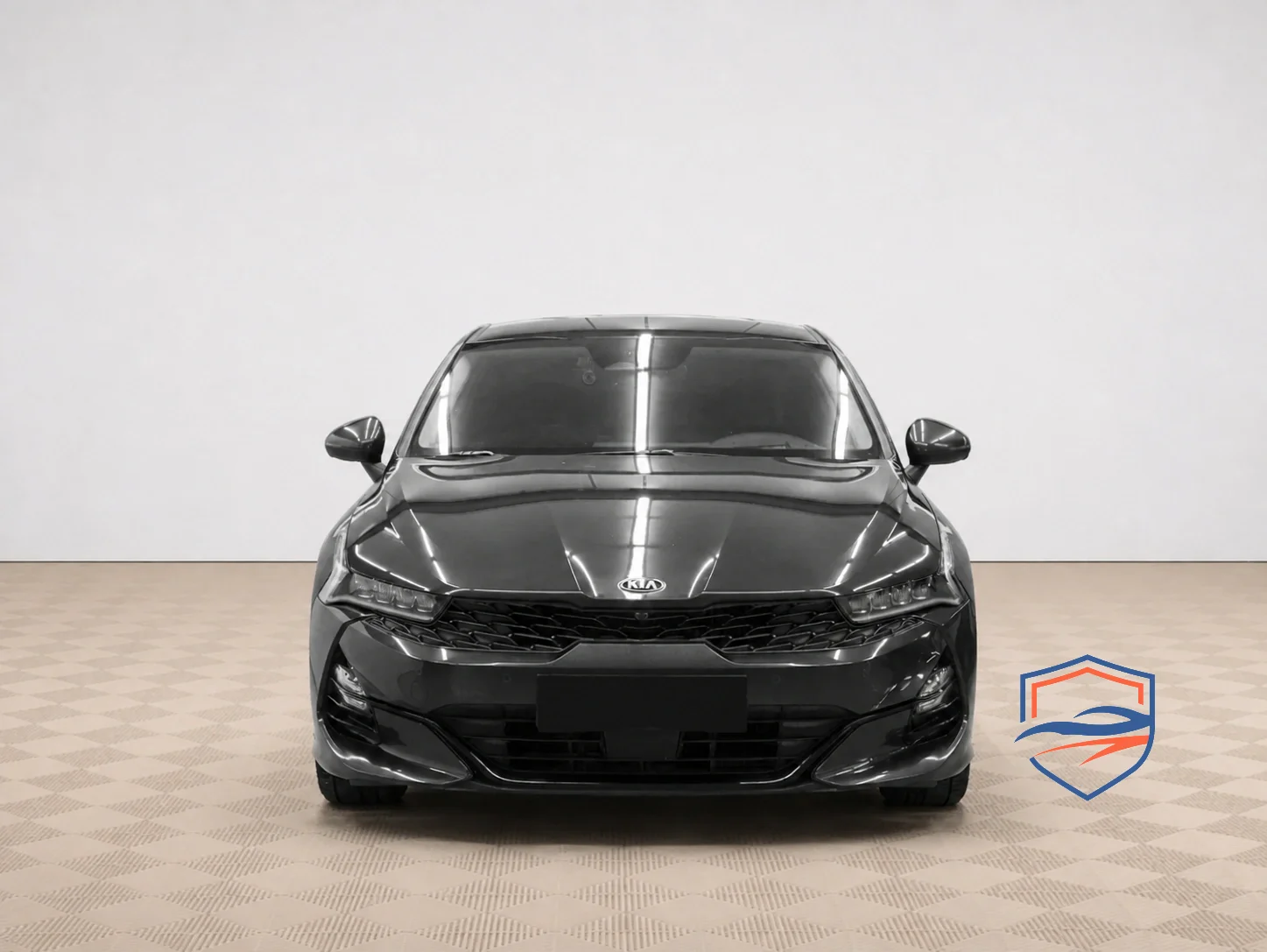 Kia - Kia K5 III, 2020 г.
