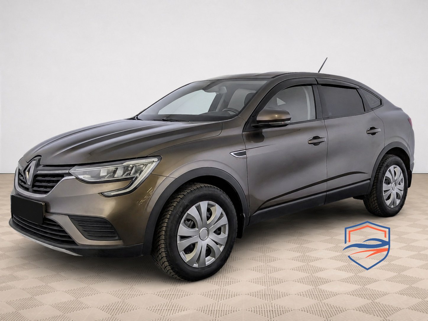 Renault - Renault Arkana, 2019