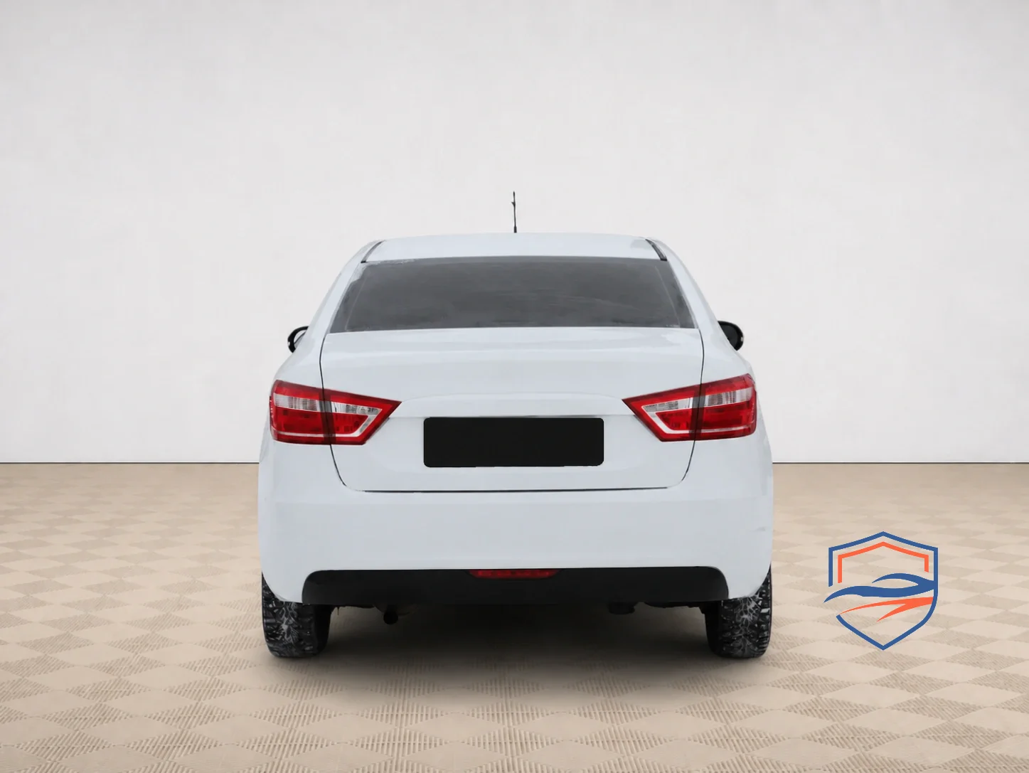 LADA (ВАЗ) - LADA (ВАЗ) Vesta I, 2021 г.
