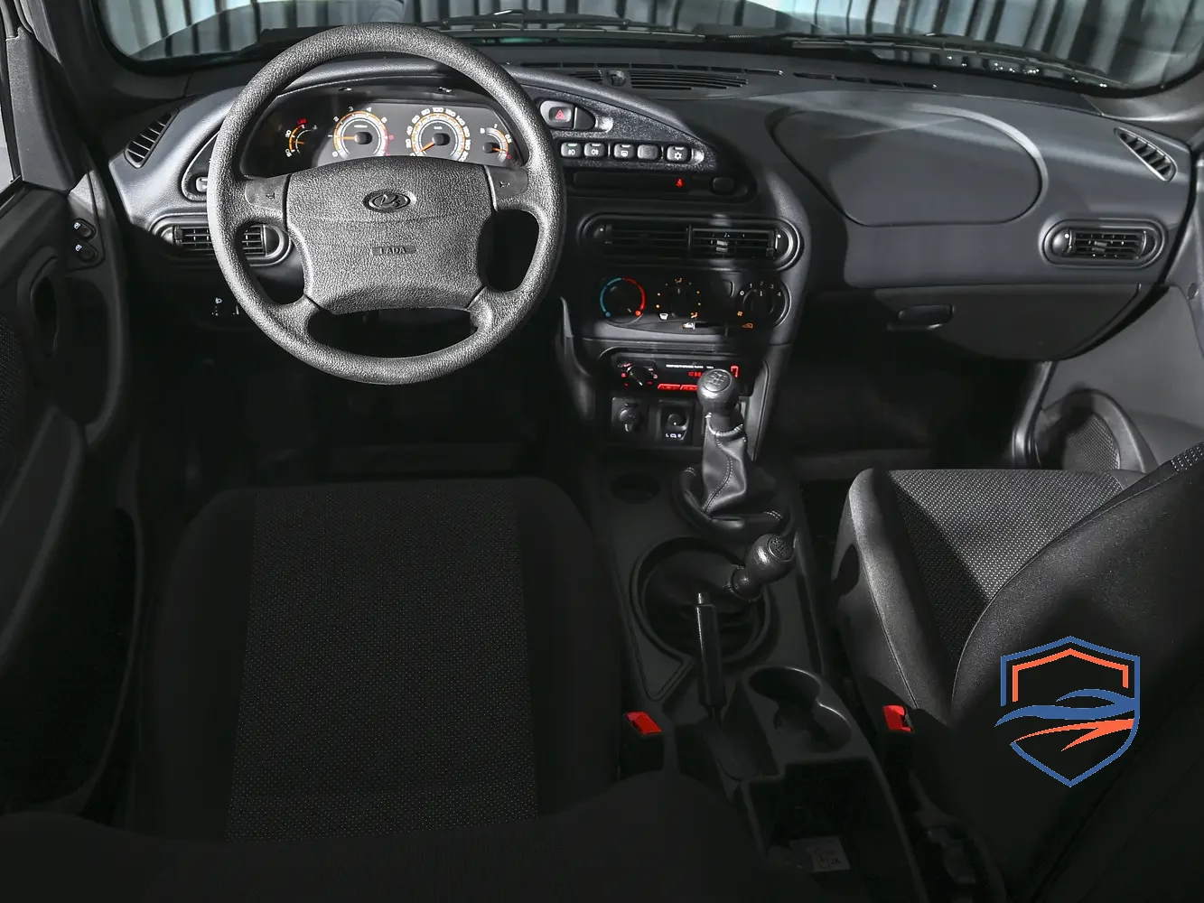 LADA (ВАЗ) - LADA (ВАЗ) Niva Travel I, 2023 г.