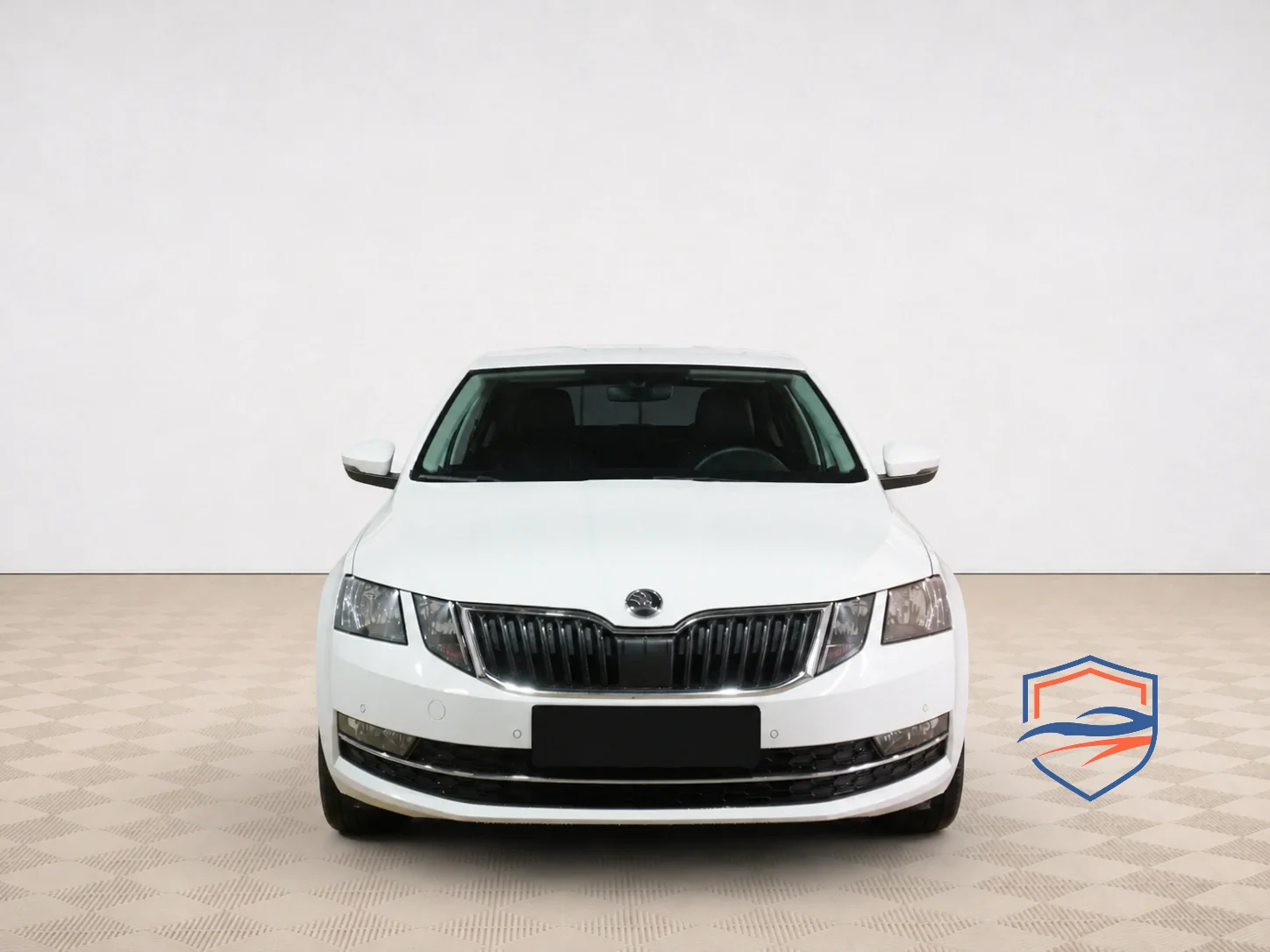 Skoda - Skoda Octavia III (A7) Рестайлинг, 2019 г.