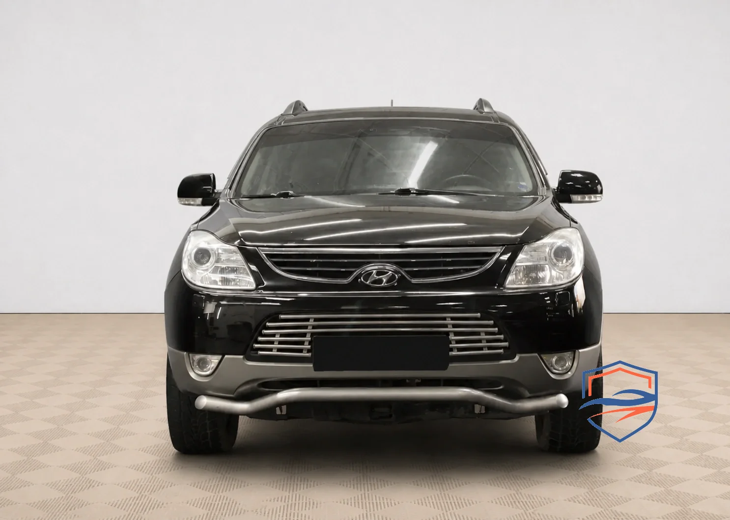 Hyundai - Hyundai ix55 ix55, 2012 г.