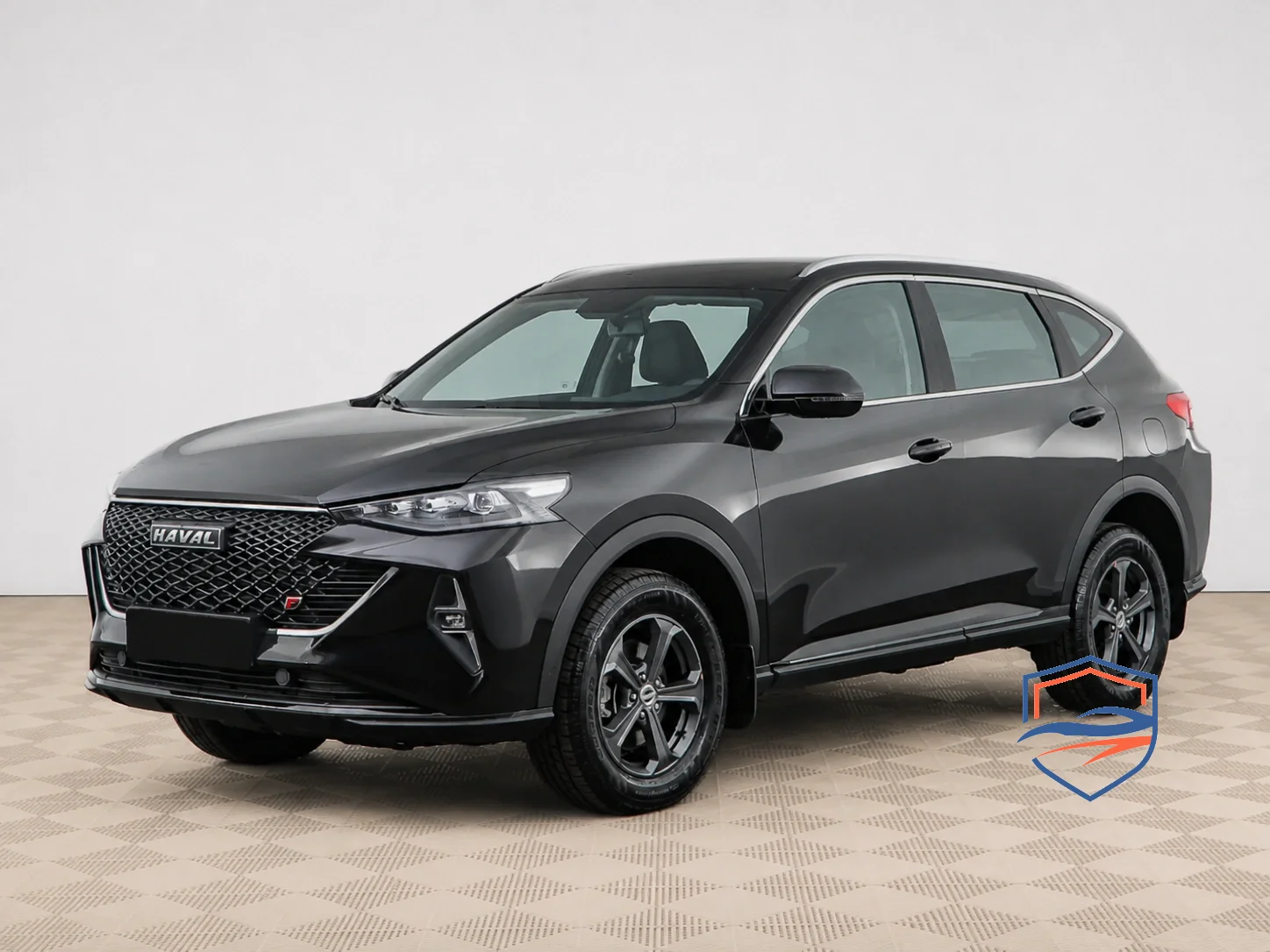Haval - Haval F7 I Рестайлинг, 2023 г.