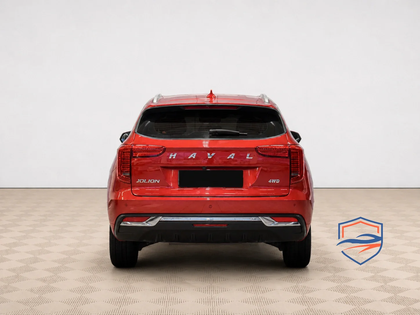 Haval - Haval Jolion I, 2022 г.