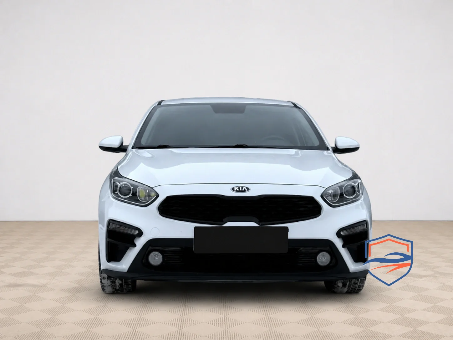 Kia - Kia Cerato IV, 2021 г.