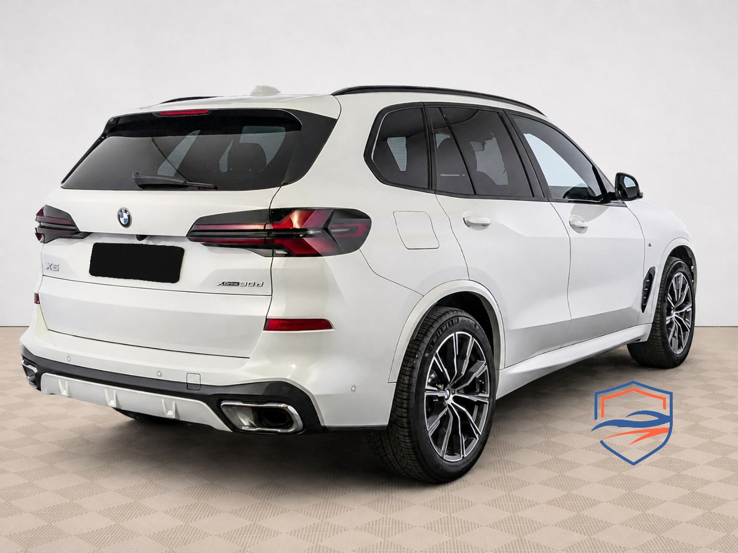 BMW - BMW X5 30d IV (G05/G18) Рестайлинг, 2023
