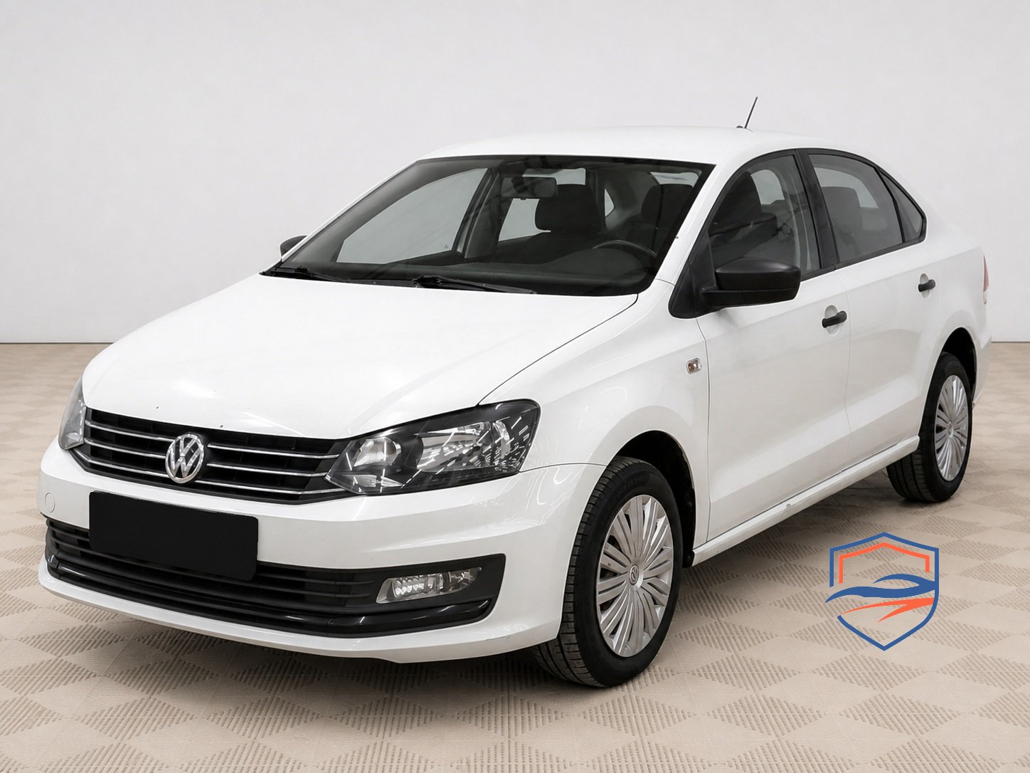 Volkswagen - Volkswagen Polo, 2019