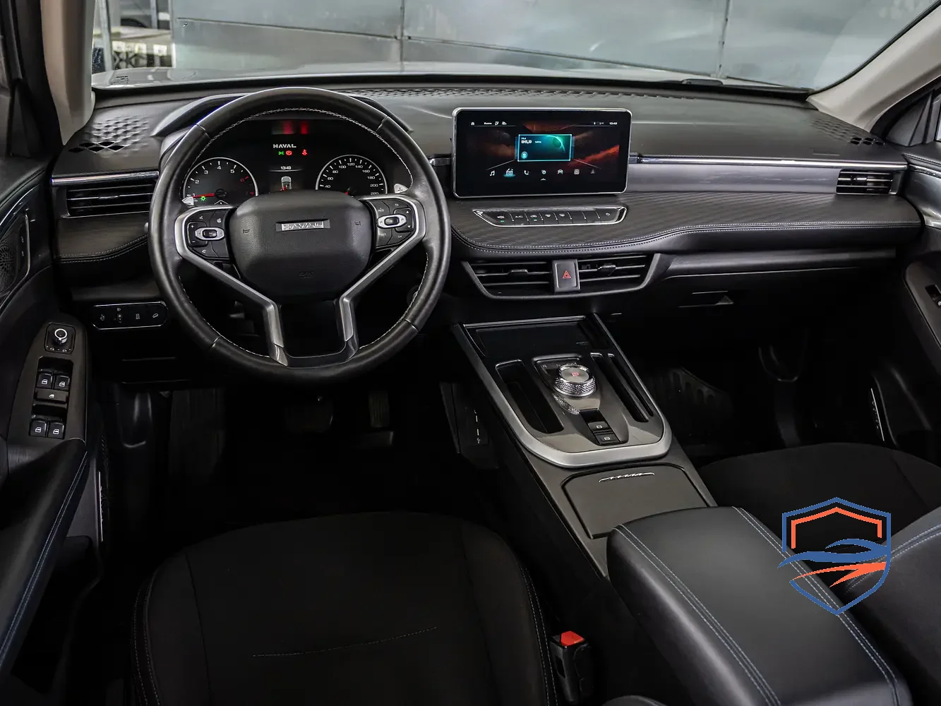 Haval - Haval Jolion I Рестайлинг, 2024 г.