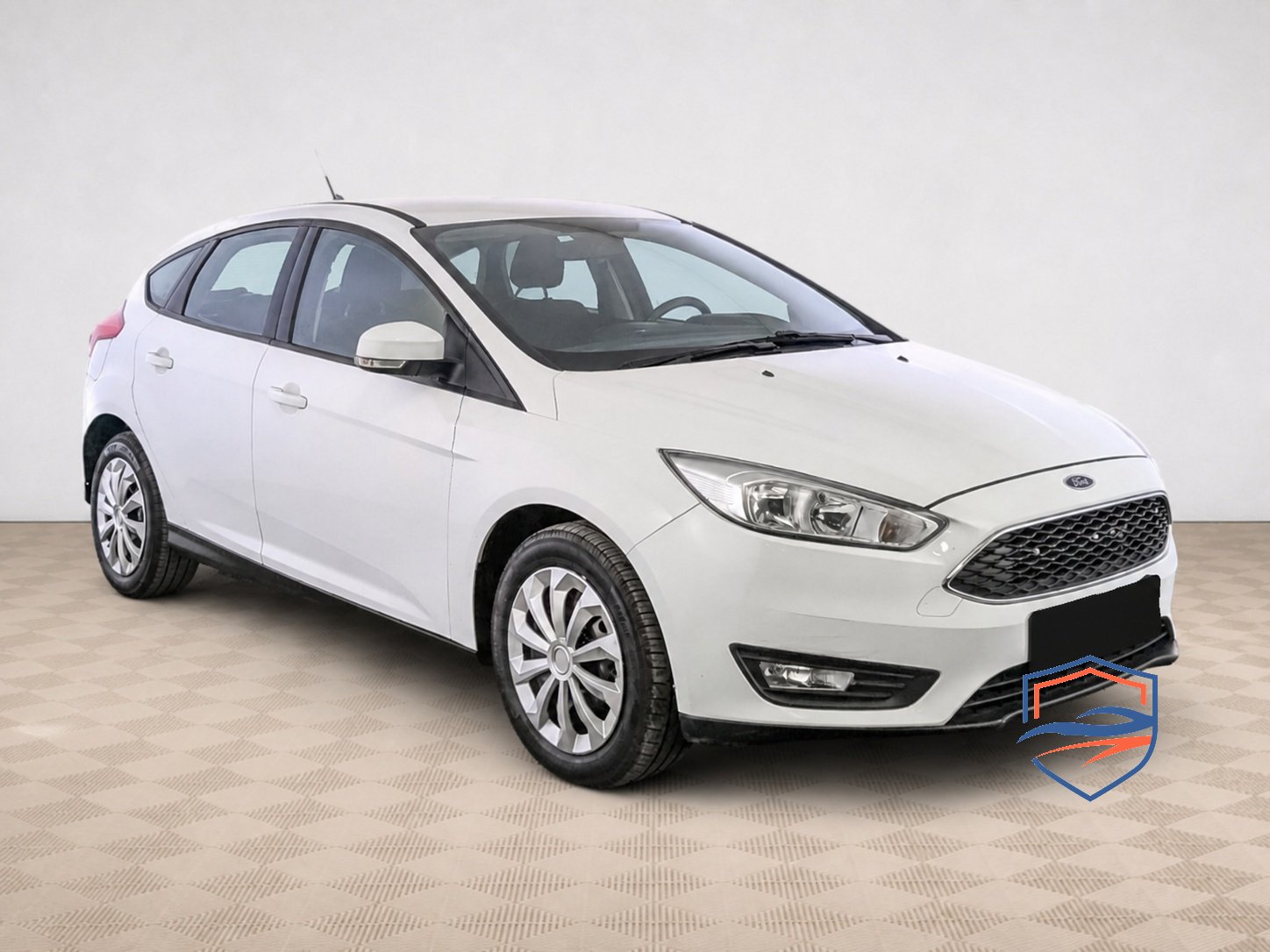 Ford - Ford Focus III Рестайлинг, 2018