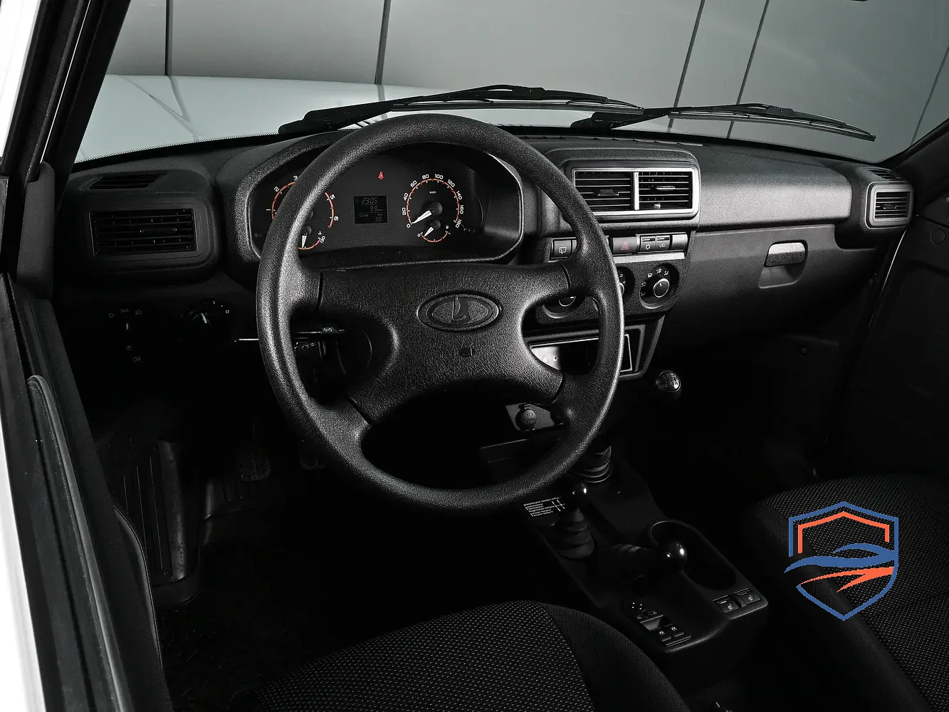 LADA (ВАЗ) - LADA (ВАЗ) Niva Legend Niva Legend, 2024 г.