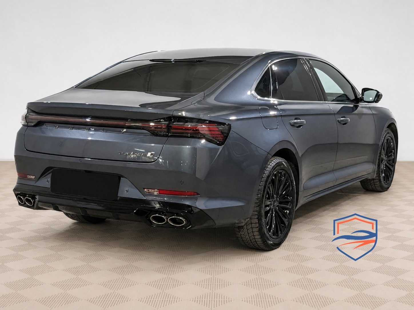 Geely - Geely Preface, 2024