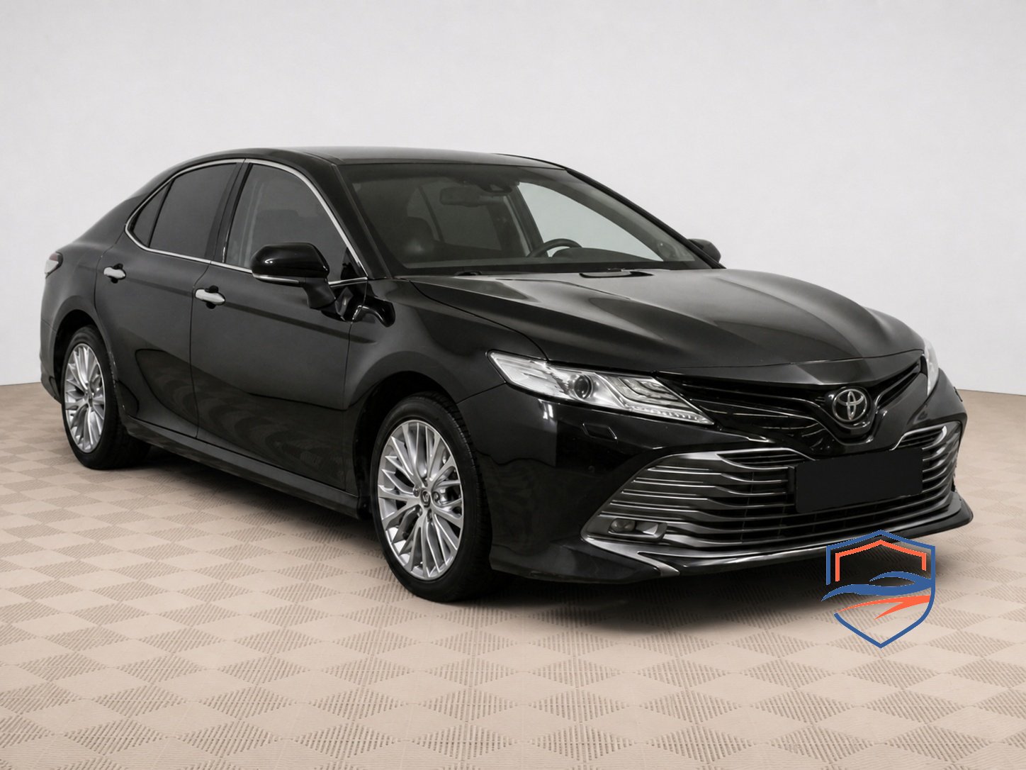 Toyota - Toyota Camry VIII (XV70), 2020