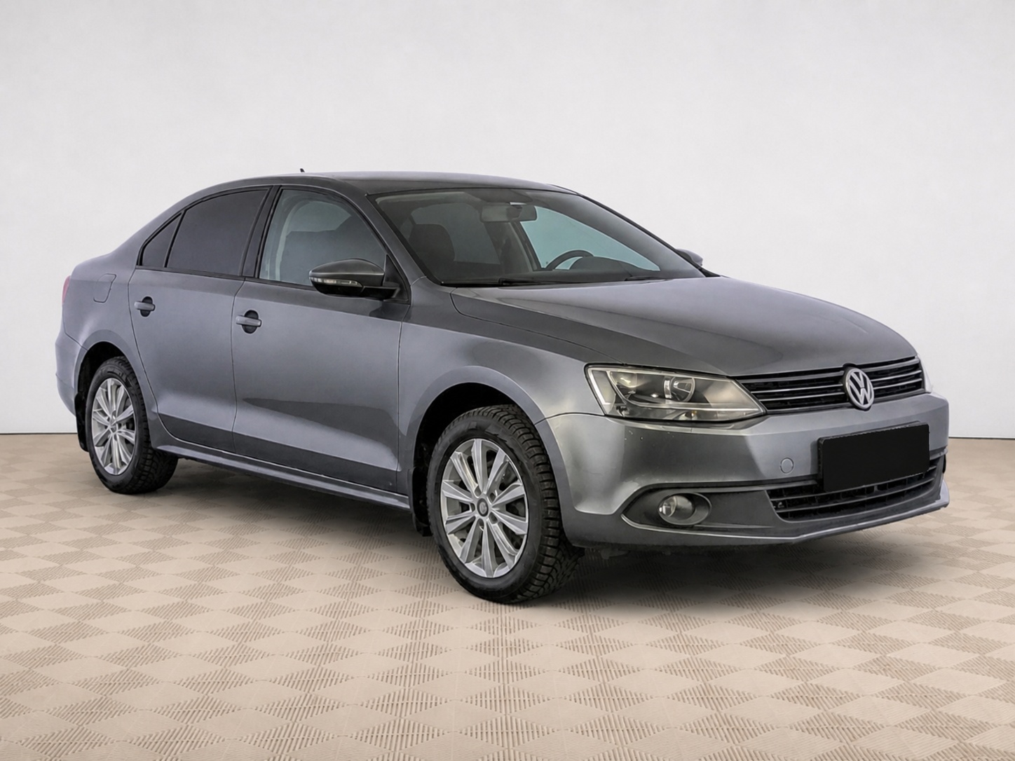 Volkswagen - Volkswagen Jetta, 2012