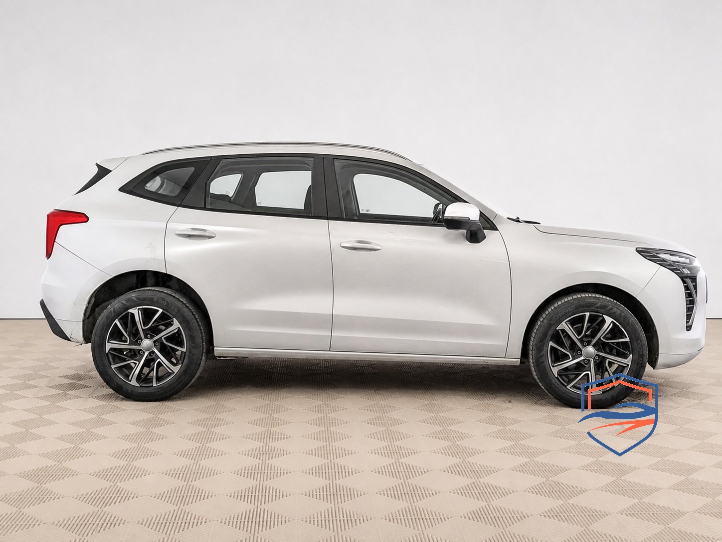 Haval - HAVAL Jolion, 2022