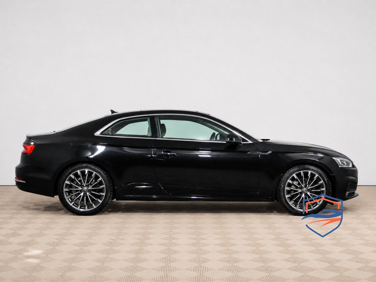 Audi - Audi A5 II (F5), 2016