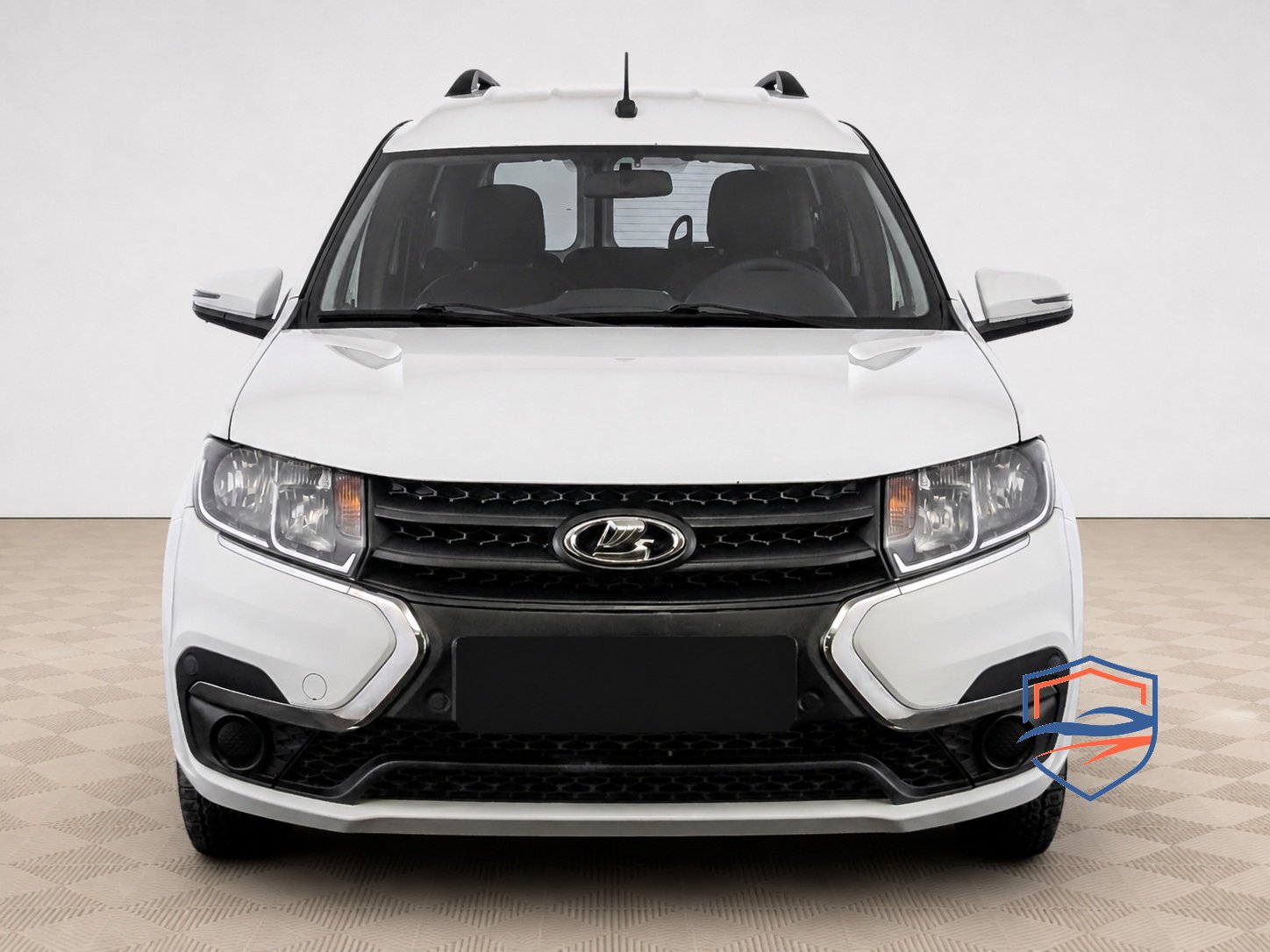 LADA (ВАЗ) - Lada Largus, 2021