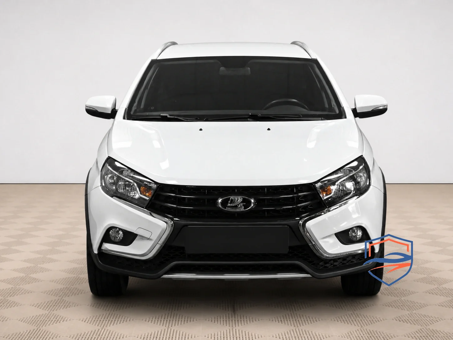 LADA (ВАЗ) - LADA (ВАЗ) Vesta SW I, 2020 г.