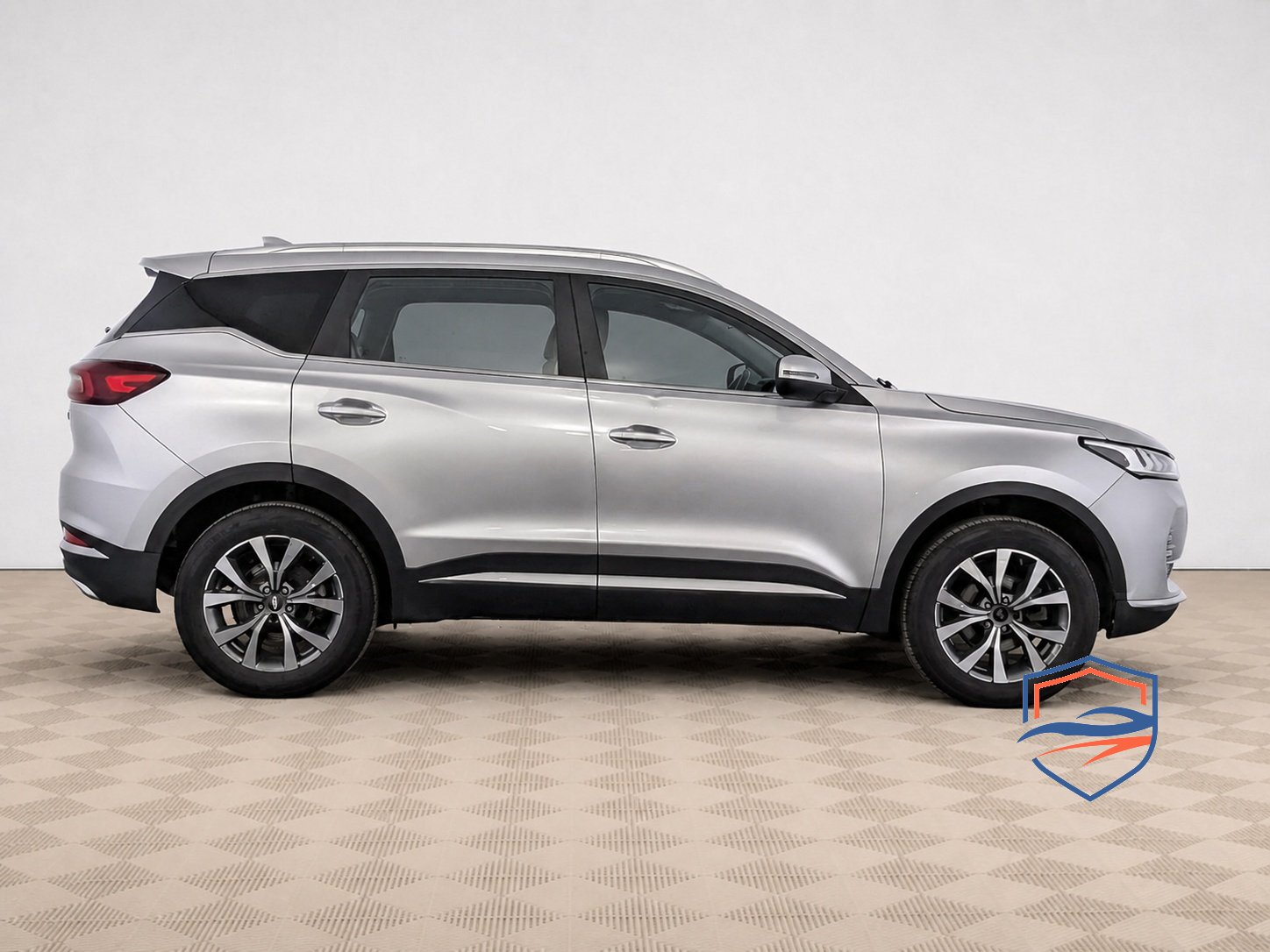 Chery - Chery Tiggo 7 Pro I, 2022