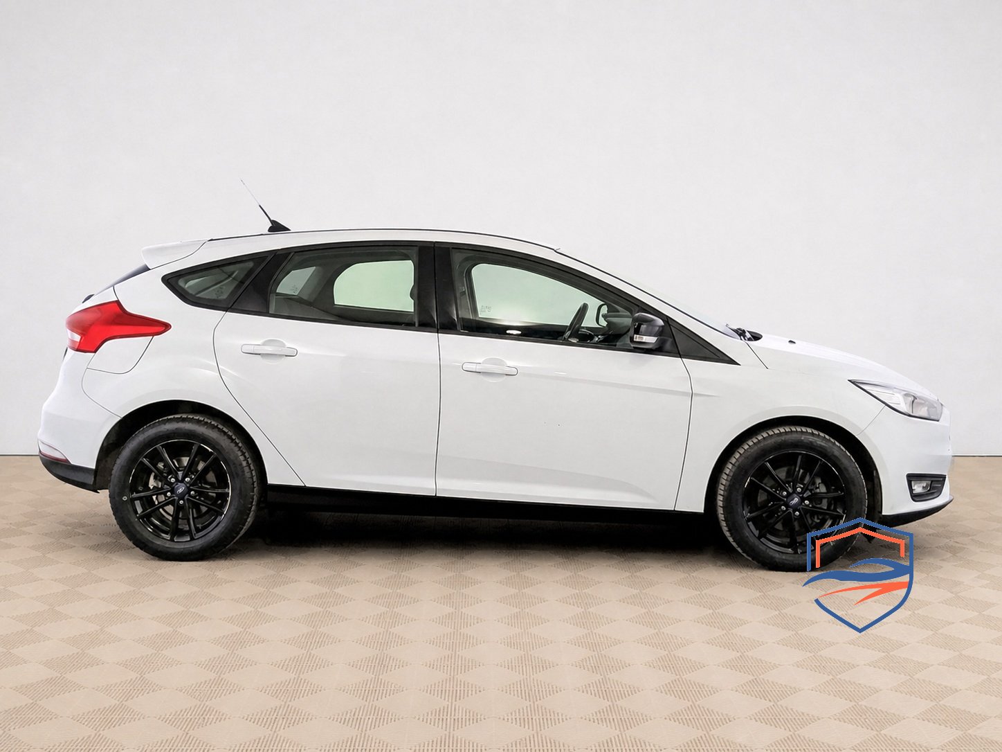 Ford - Ford Focus, 2018