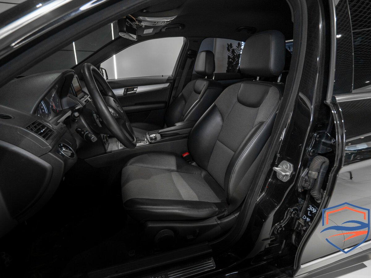 Mercedes-Benz - Mercedes-Benz C-Класс 300 III (W204), 2010