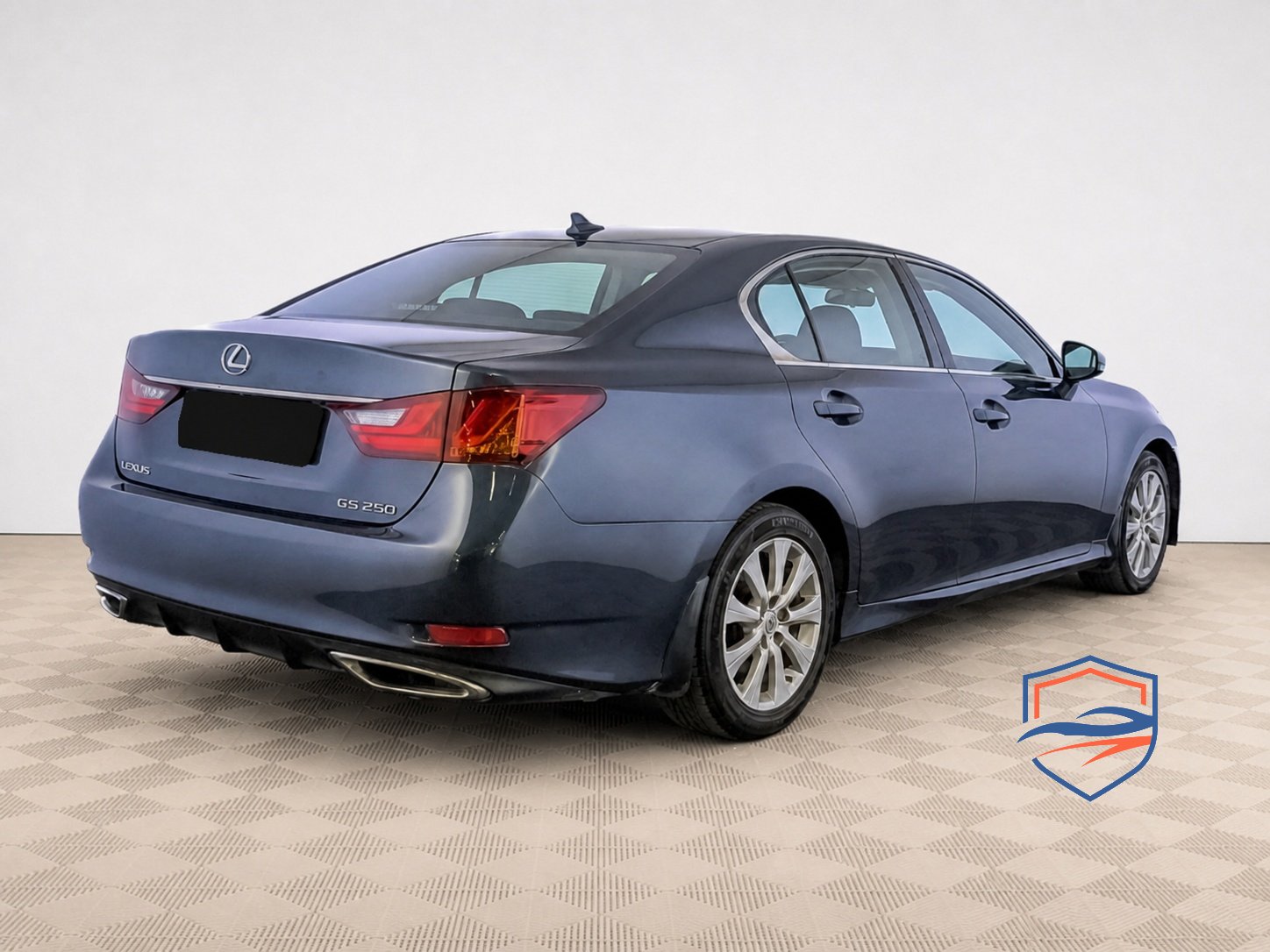 Lexus - Lexus GS 250 IV, 2013