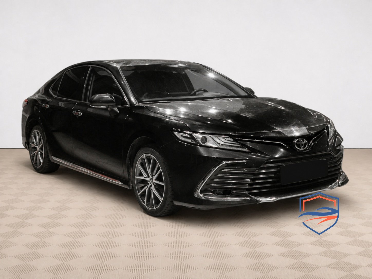 Toyota - Toyota Camry VIII (XV70) Рестайлинг, 2023