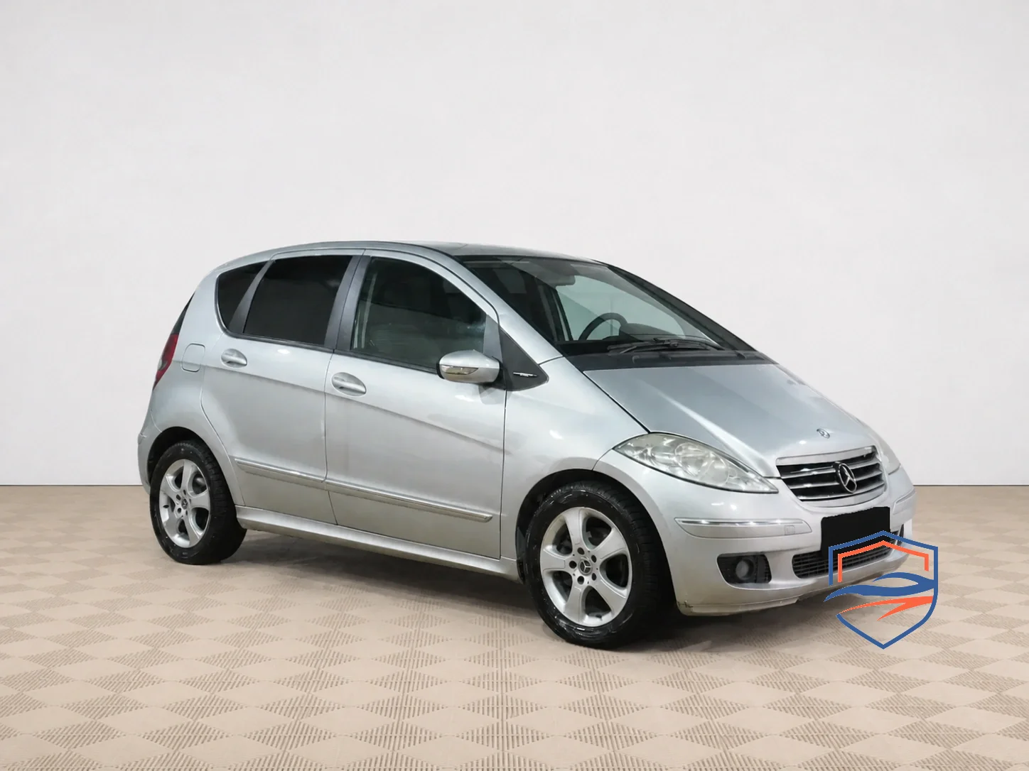 Mercedes-Benz - Mercedes-Benz A-Класс II (W169), 2006 г.