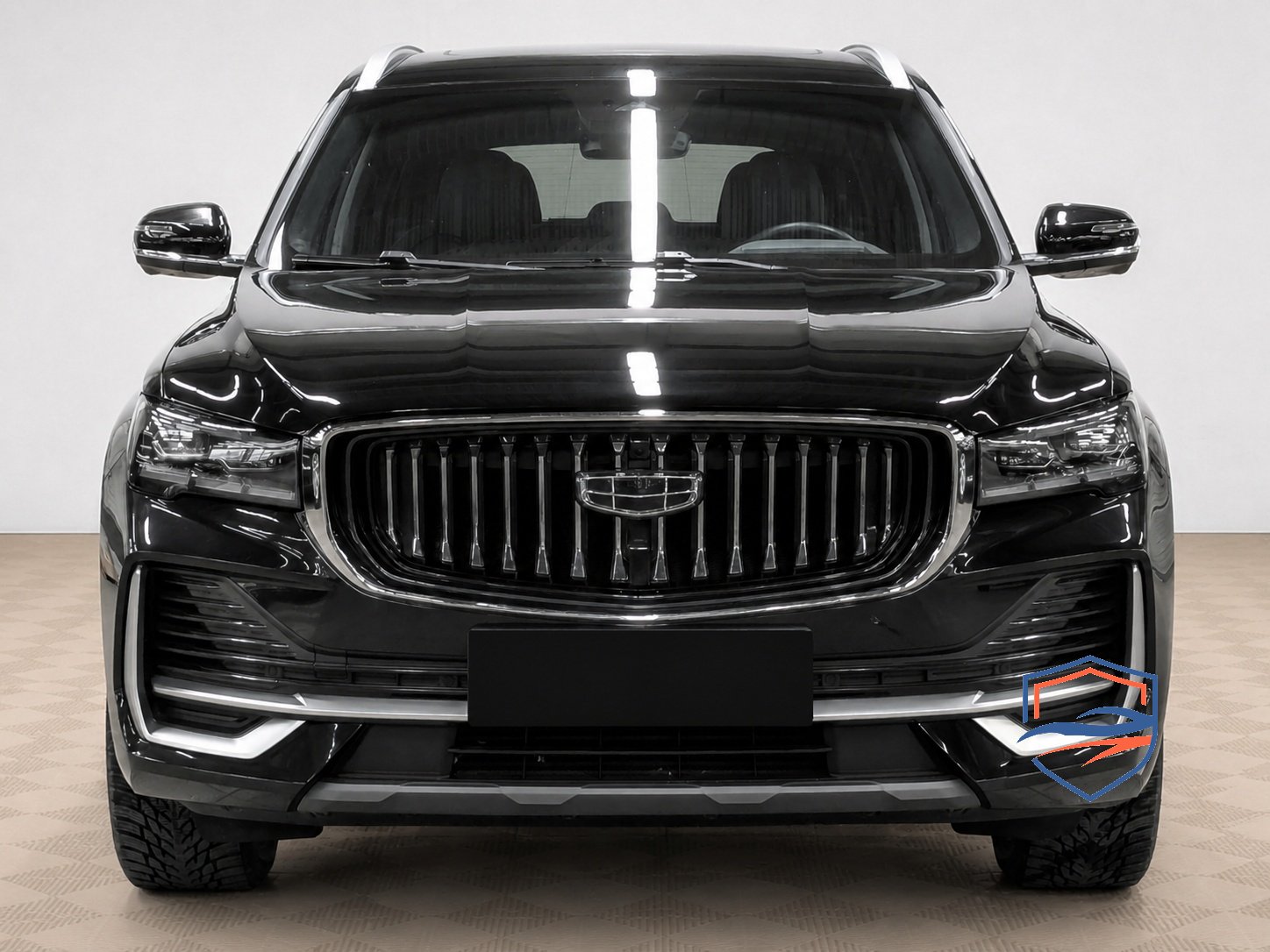 Geely - Geely Monjaro, 2024