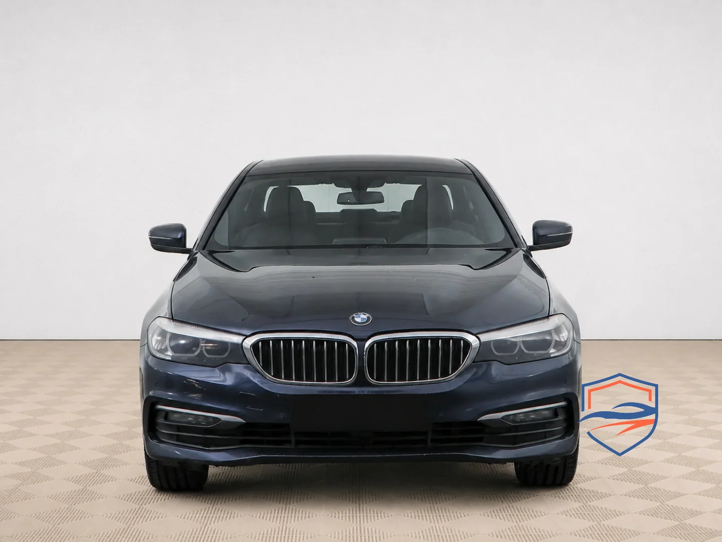 BMW - BMW 5 серии VII (G30/G31/G38), 2019 г.