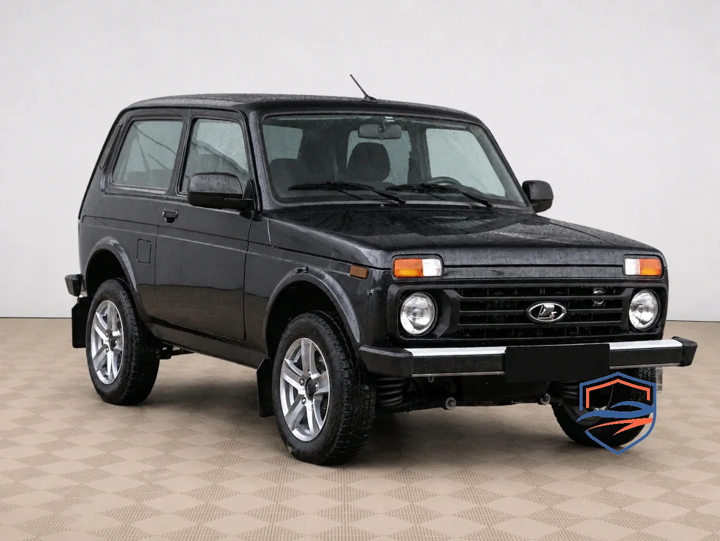 LADA (ВАЗ) - LADA (ВАЗ) Niva Legend Niva Legend, 2024 г.
