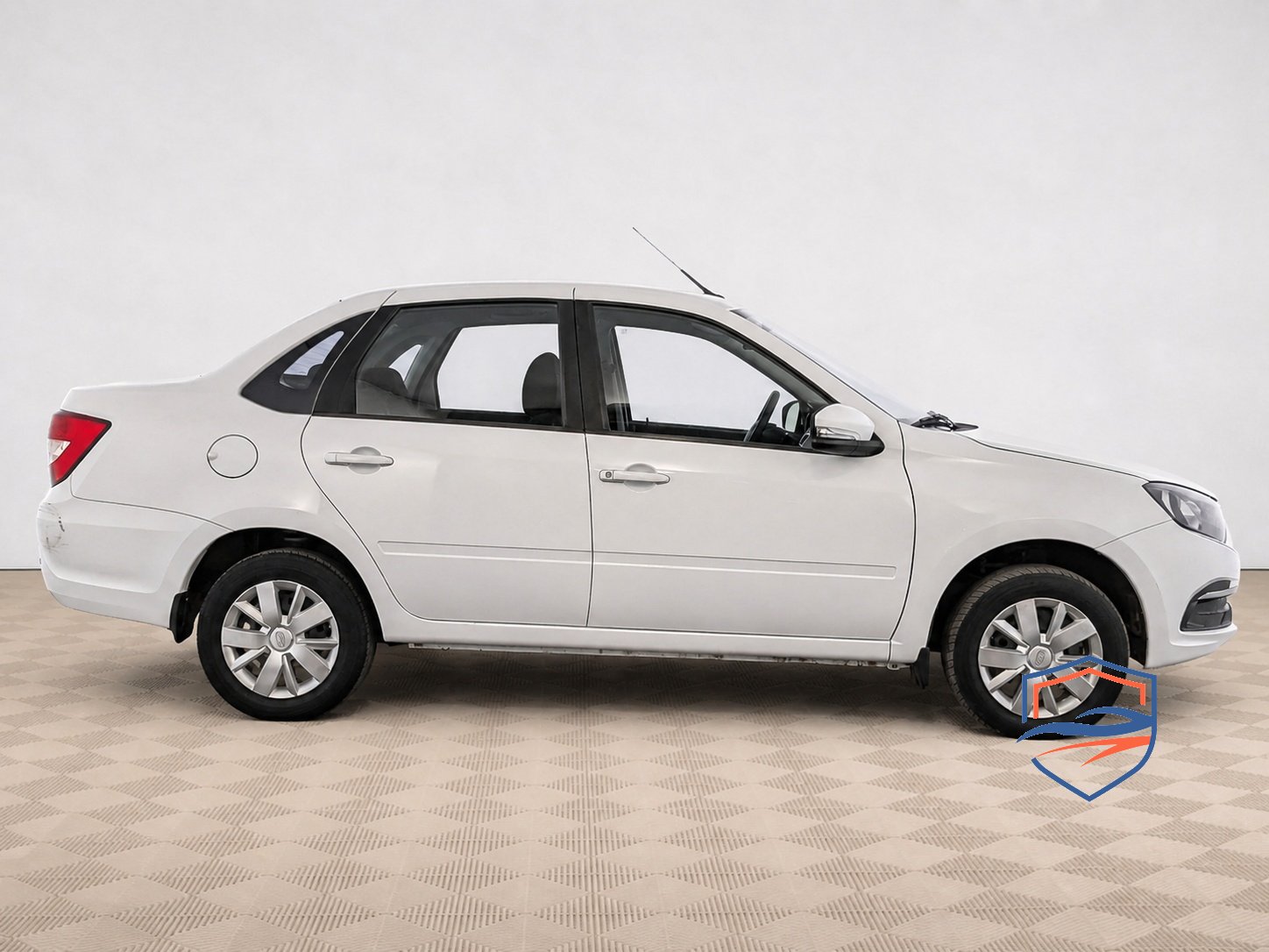 LADA (ВАЗ) - Lada Granta, 2023