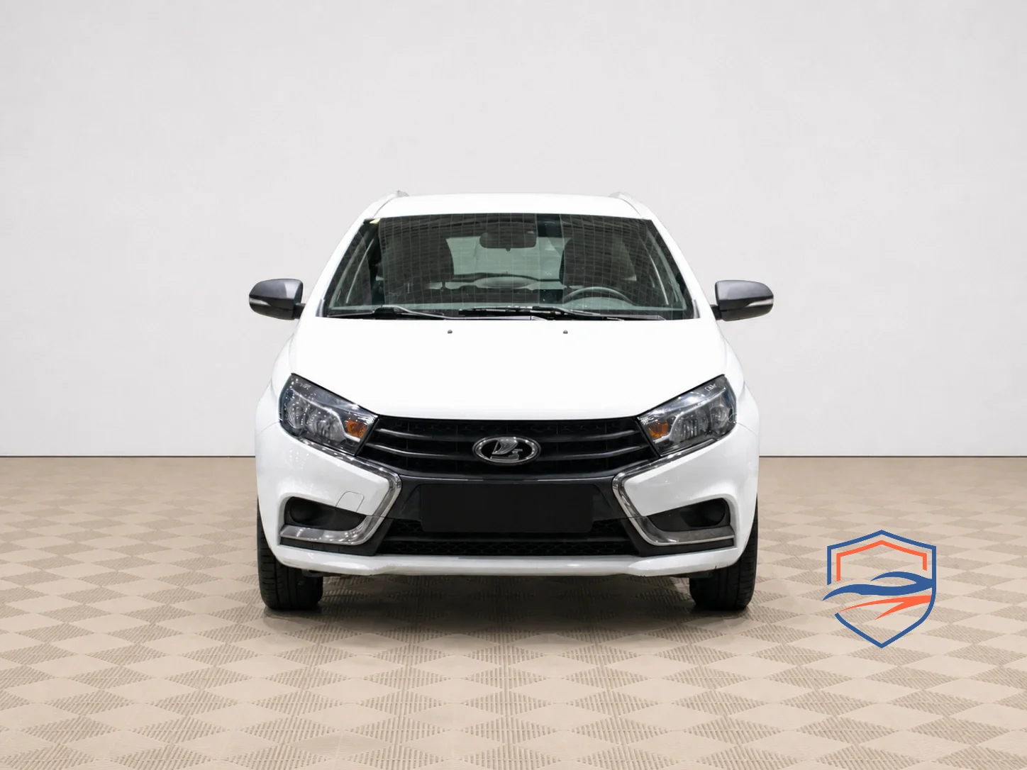 LADA (ВАЗ) - LADA (ВАЗ) Vesta SW I, 2019 г.