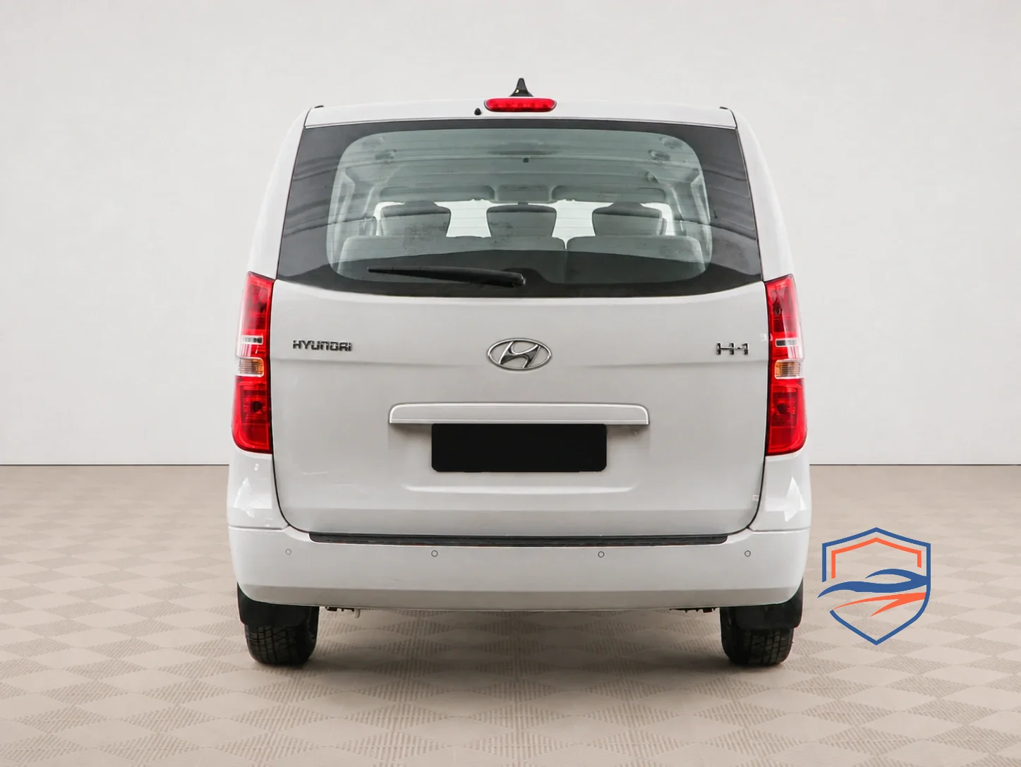 Hyundai - Hyundai H-1 II Рестайлинг 2, 2019 г.