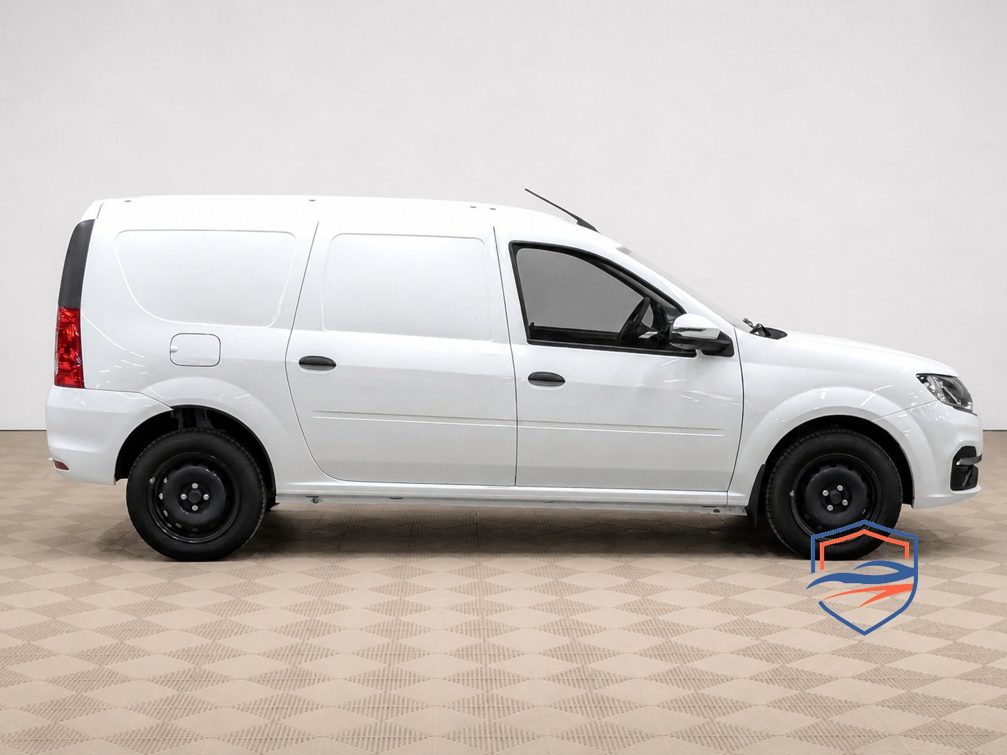 LADA (ВАЗ) - Lada Largus, 2024