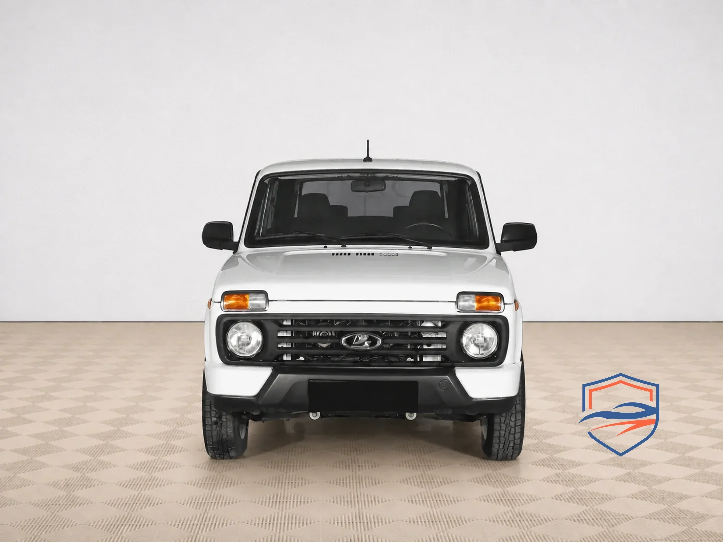 LADA (ВАЗ) - LADA (ВАЗ) Niva Legend Niva Legend, 2024 г.