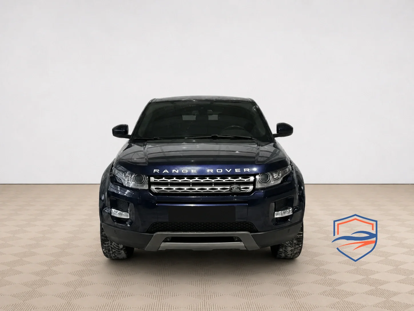 Land Rover - Land Rover Range Rover Evoque I, 2014 г.