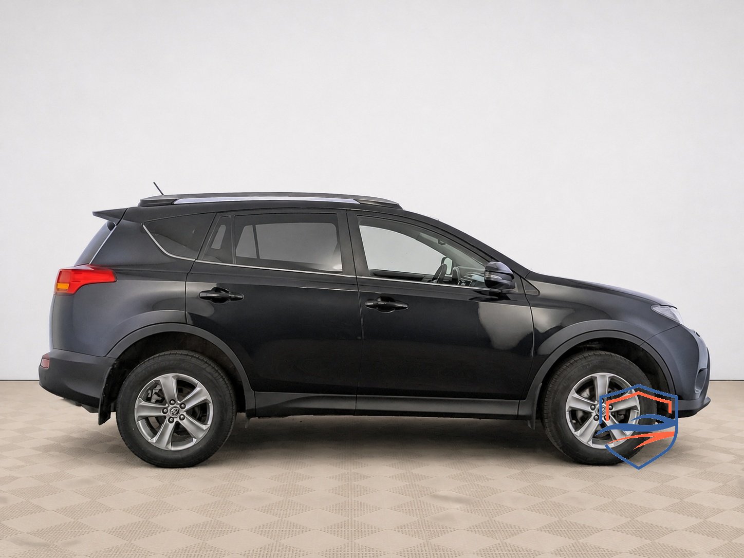 Toyota - Toyota Rav-4, 2015