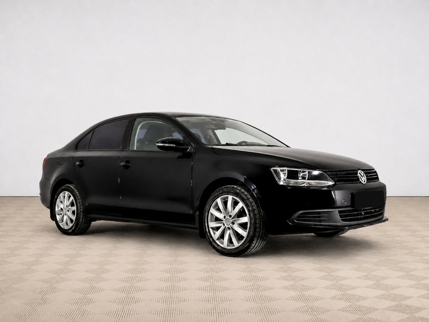 Volkswagen - Volkswagen Jetta, 2014