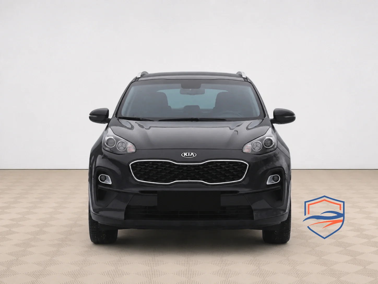 Kia - Kia Sportage IV Рестайлинг, 2021 г.
