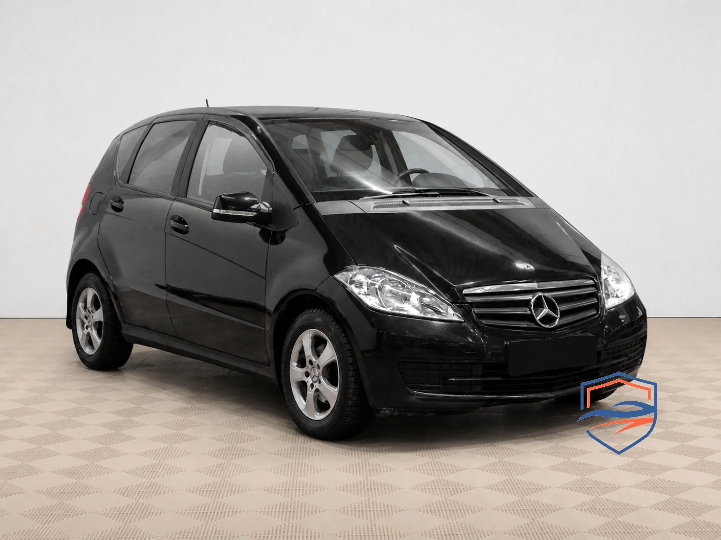 Mercedes-Benz - Mercedes-Benz A-Класс II (W169) Рестайлинг, 2008 г.