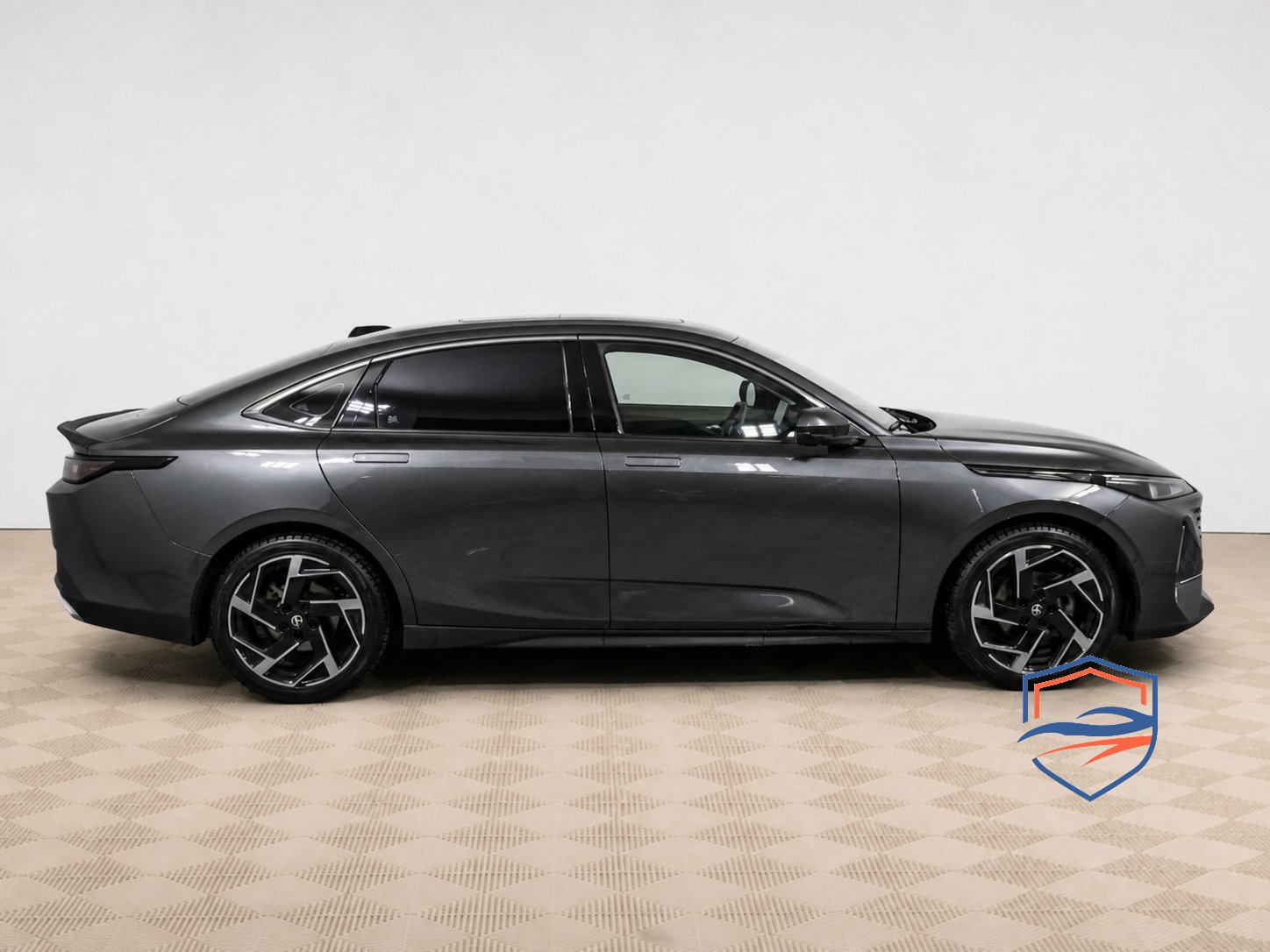 Changan - Changan Lamore, 2023