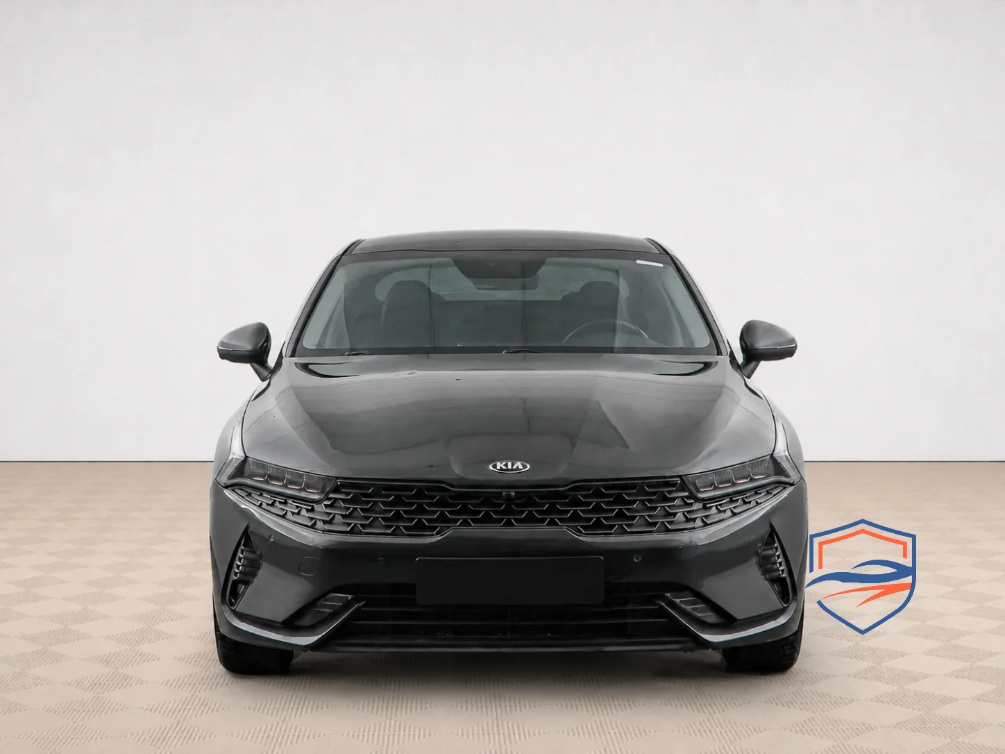 Kia - Kia K5 III, 2021 г.